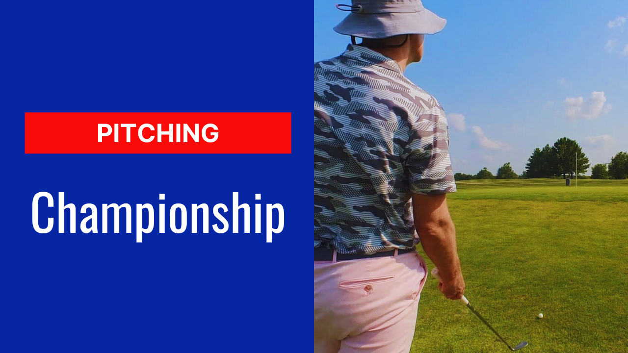 11. Pitching Championship