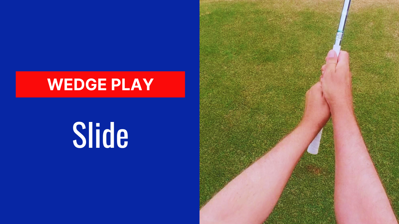 5. Wedge Slide