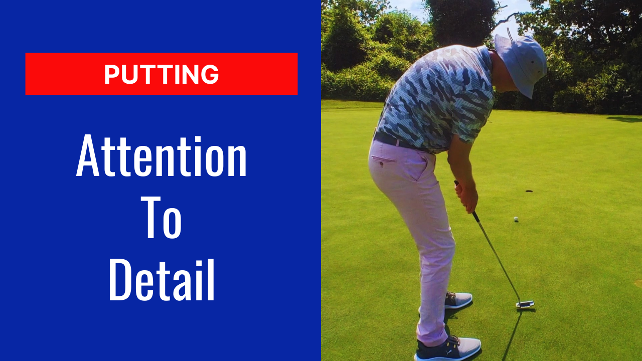 8. Progressive Read: Attention To Detail