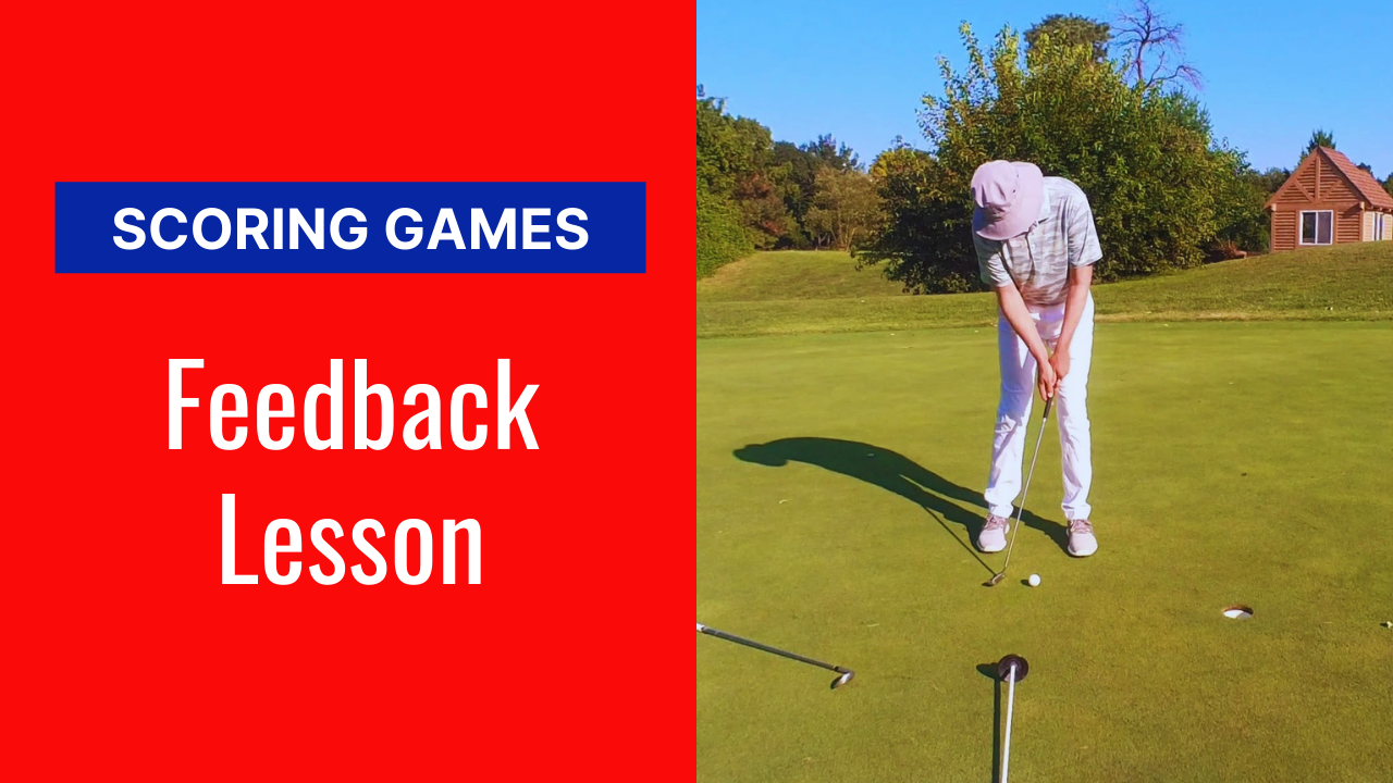 10. Feedback Lesson: Scoring Games
