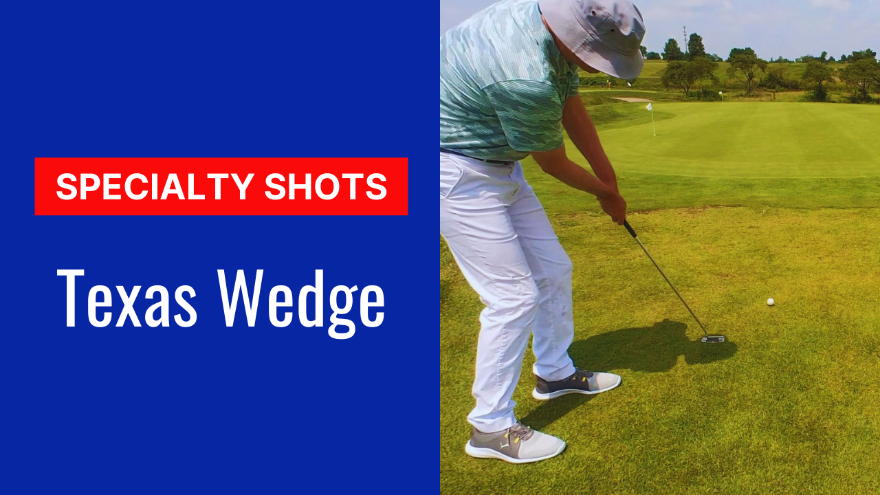 1. Texas Wedge