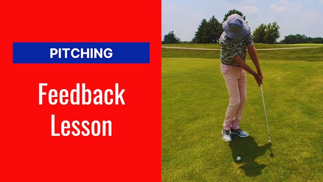 14. Feedback Lesson: Reducing Bounce