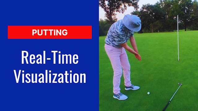 10. Putting Real-Time Visualization
