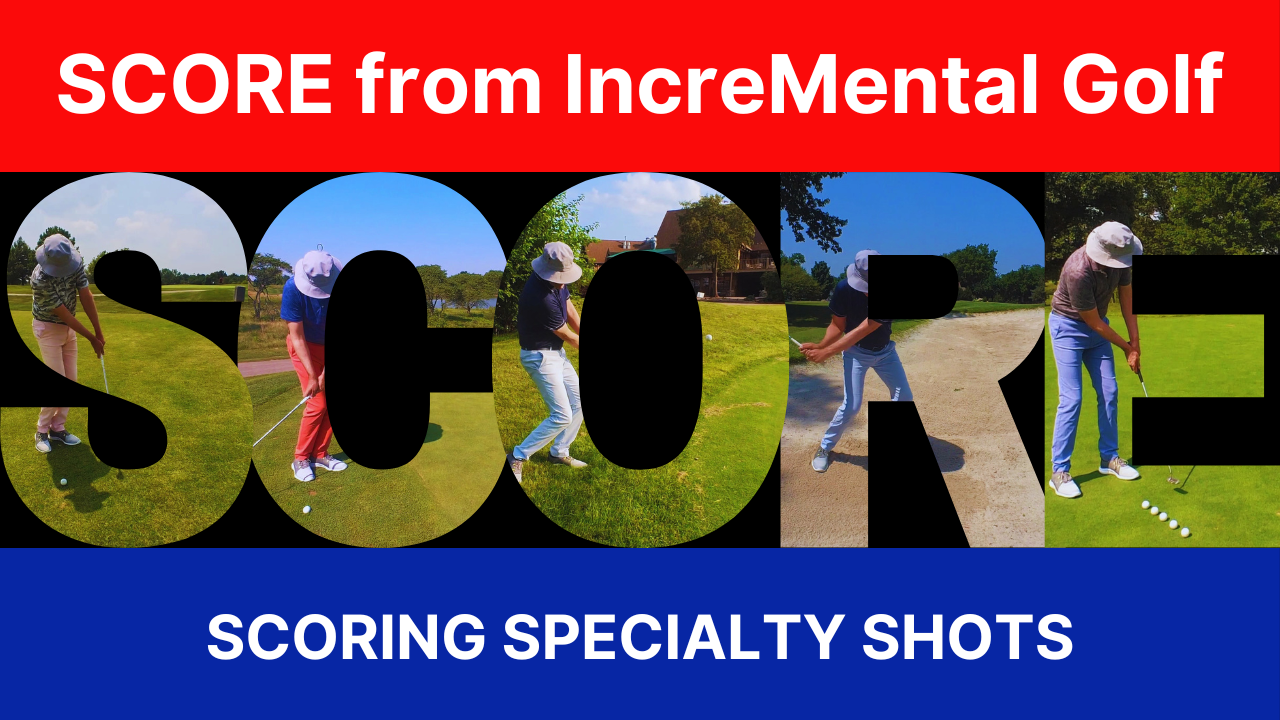 SCORING SPECIALTY SHOTS