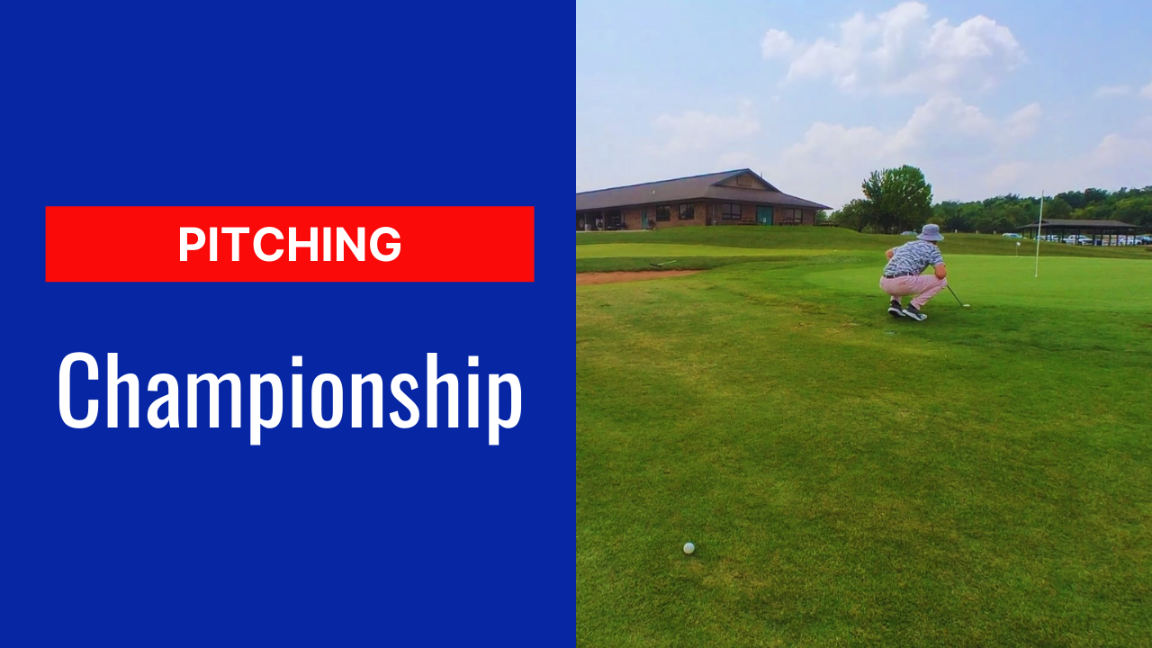 13. Pitching Championship