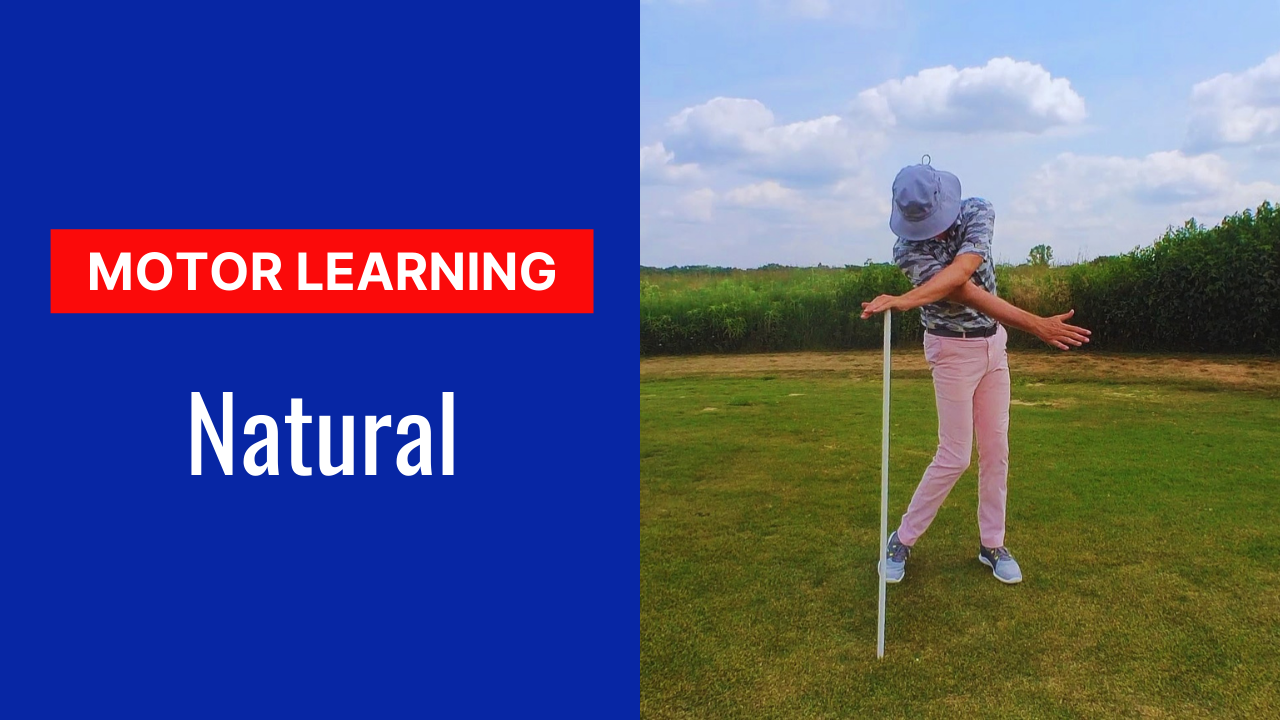 Force: Natural Drill