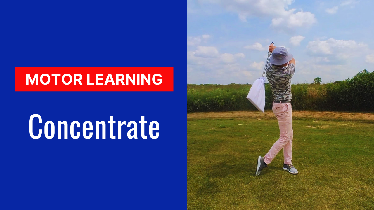 Force: Concentrate Drill