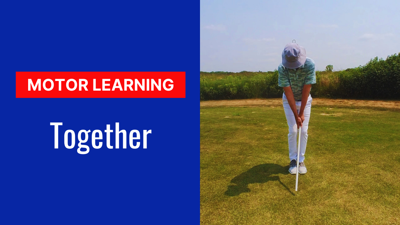 Force: Together Drill