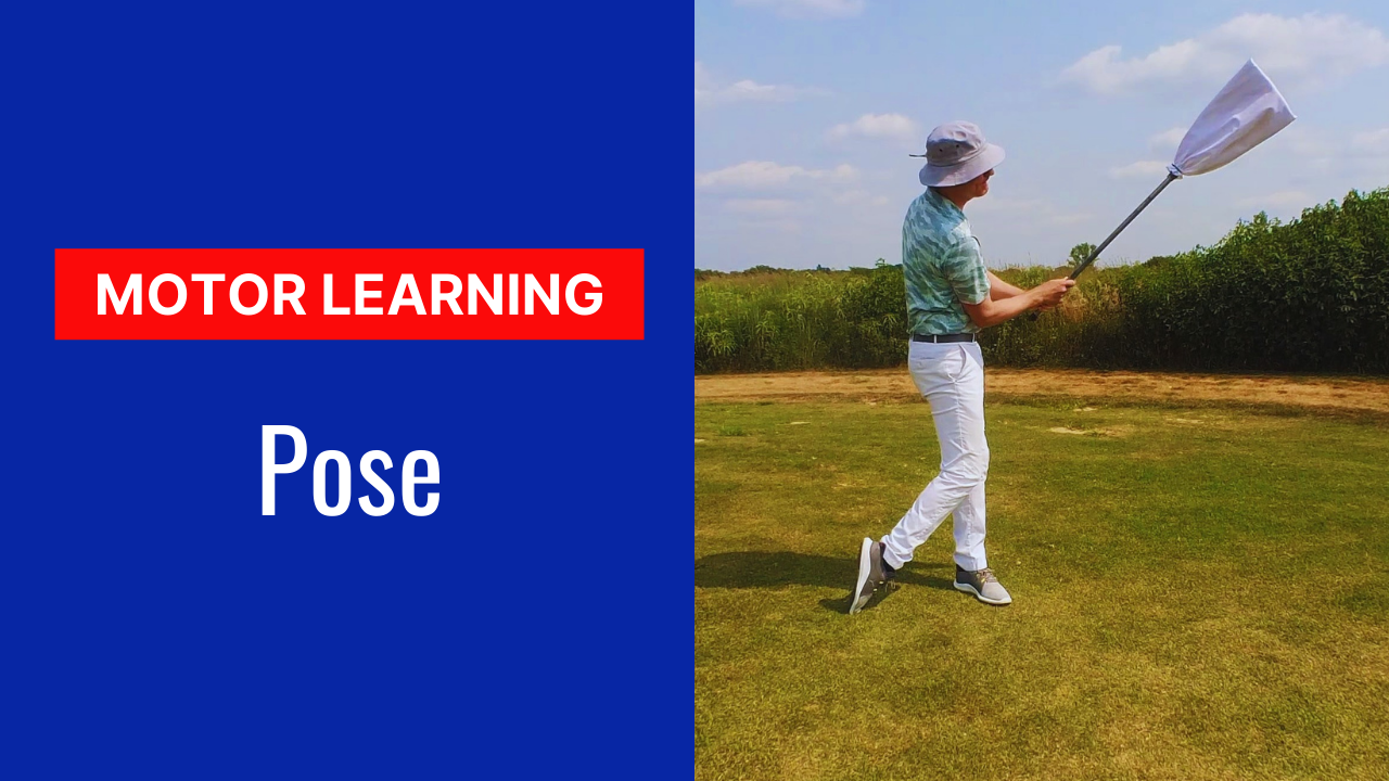 Visualization: Pose Drill