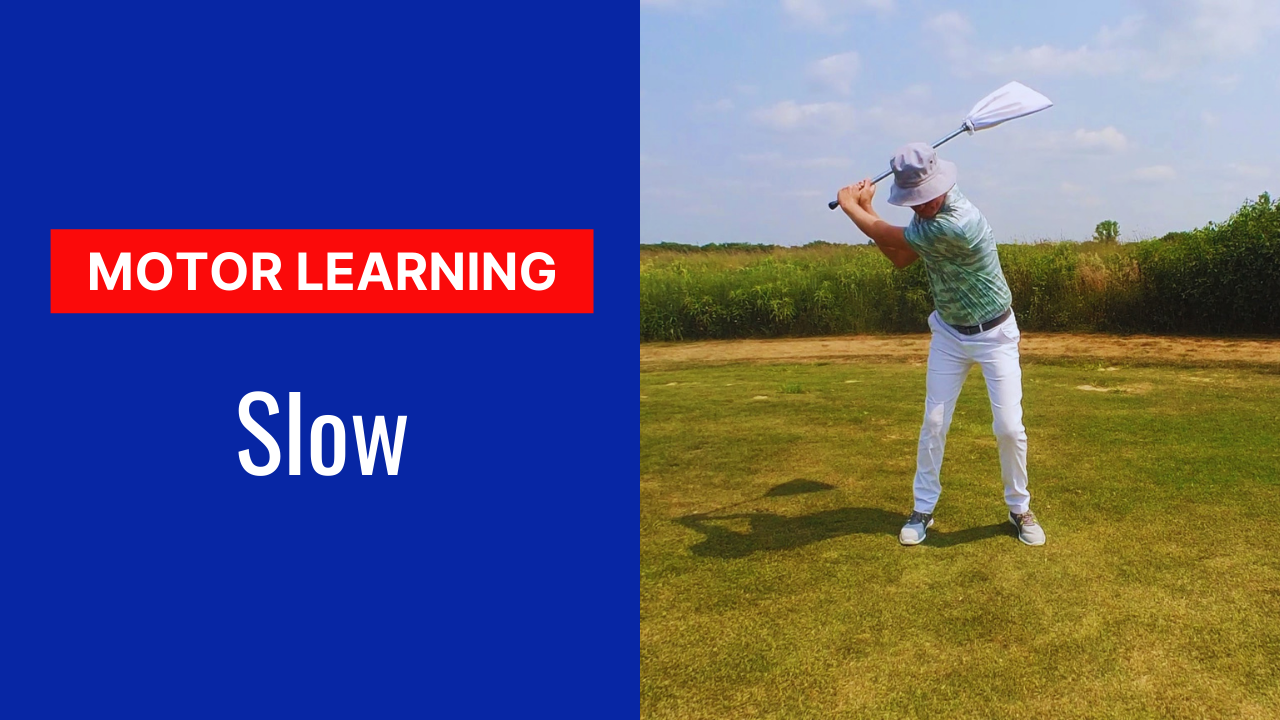 Integration: Slow Drill