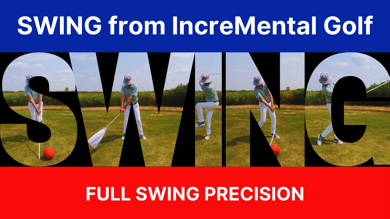 FULL SWING PRECISION