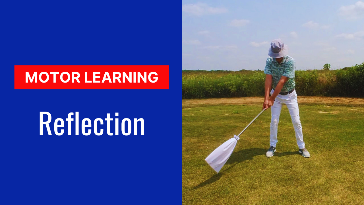 Flow: Reflection Drill