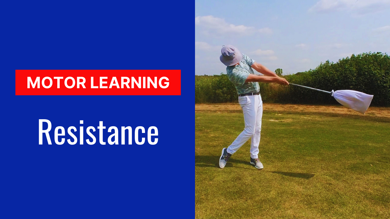 Integration: Resistance Drill