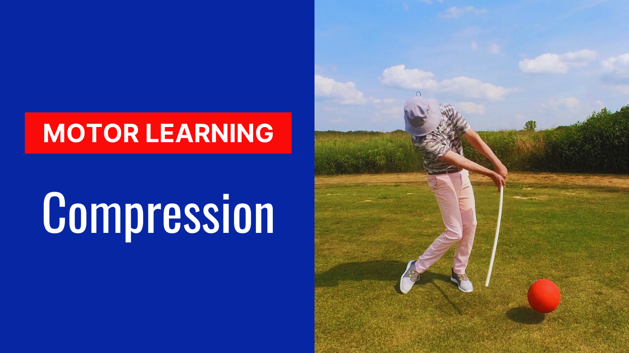 Power: Compression Drill