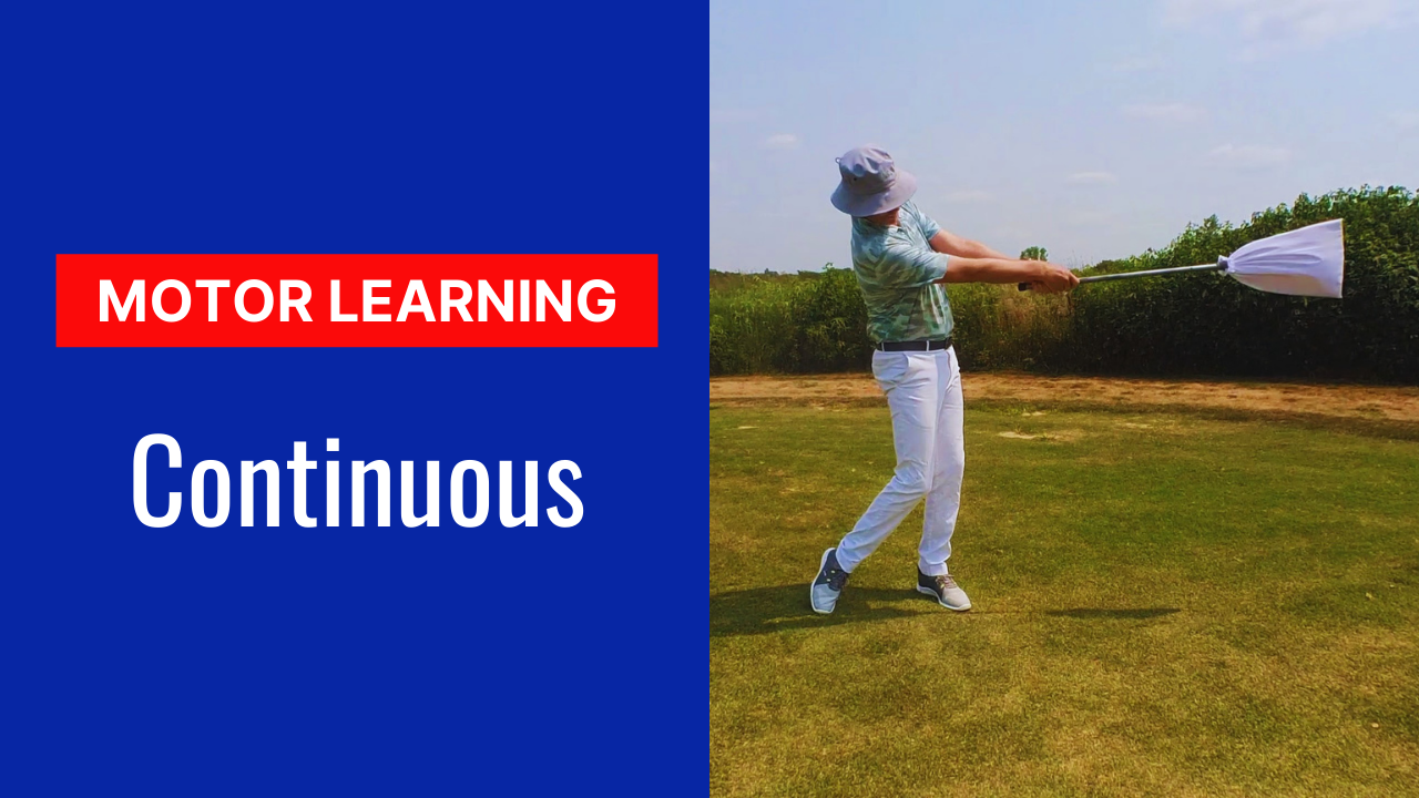 Flow: Continuous Drill