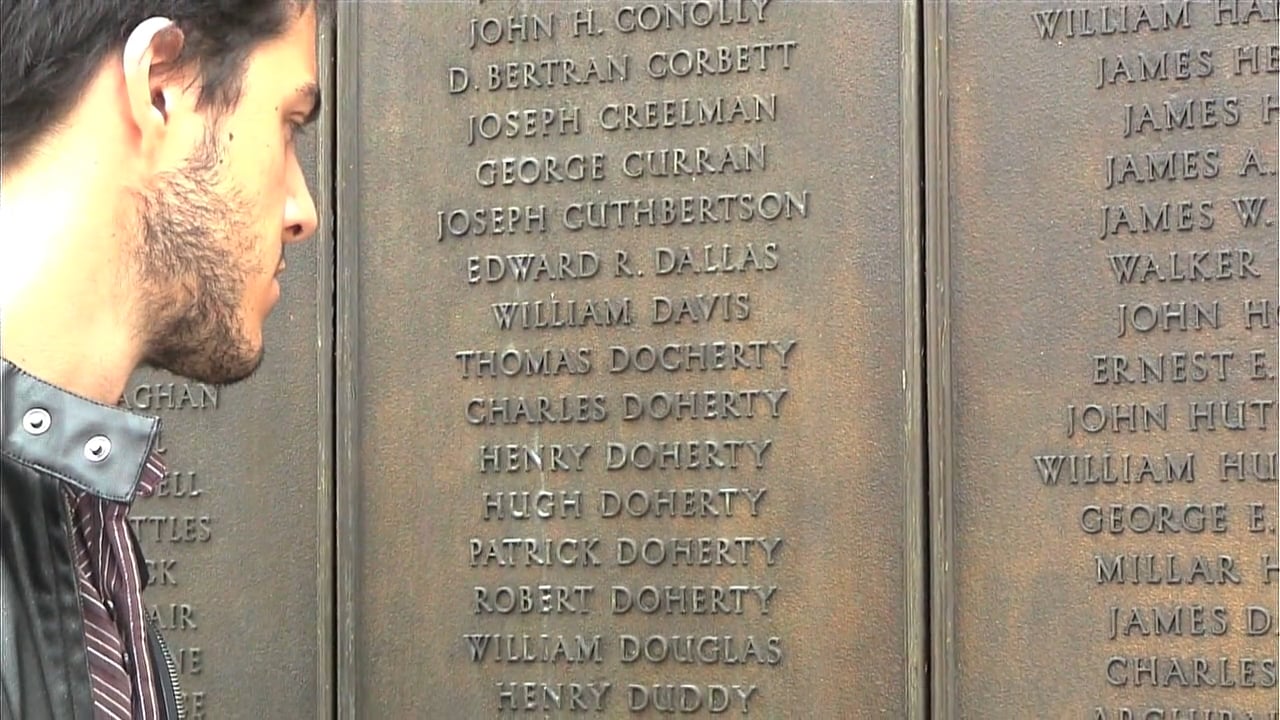 Roots of a Man - Doherty Documentary Trailer