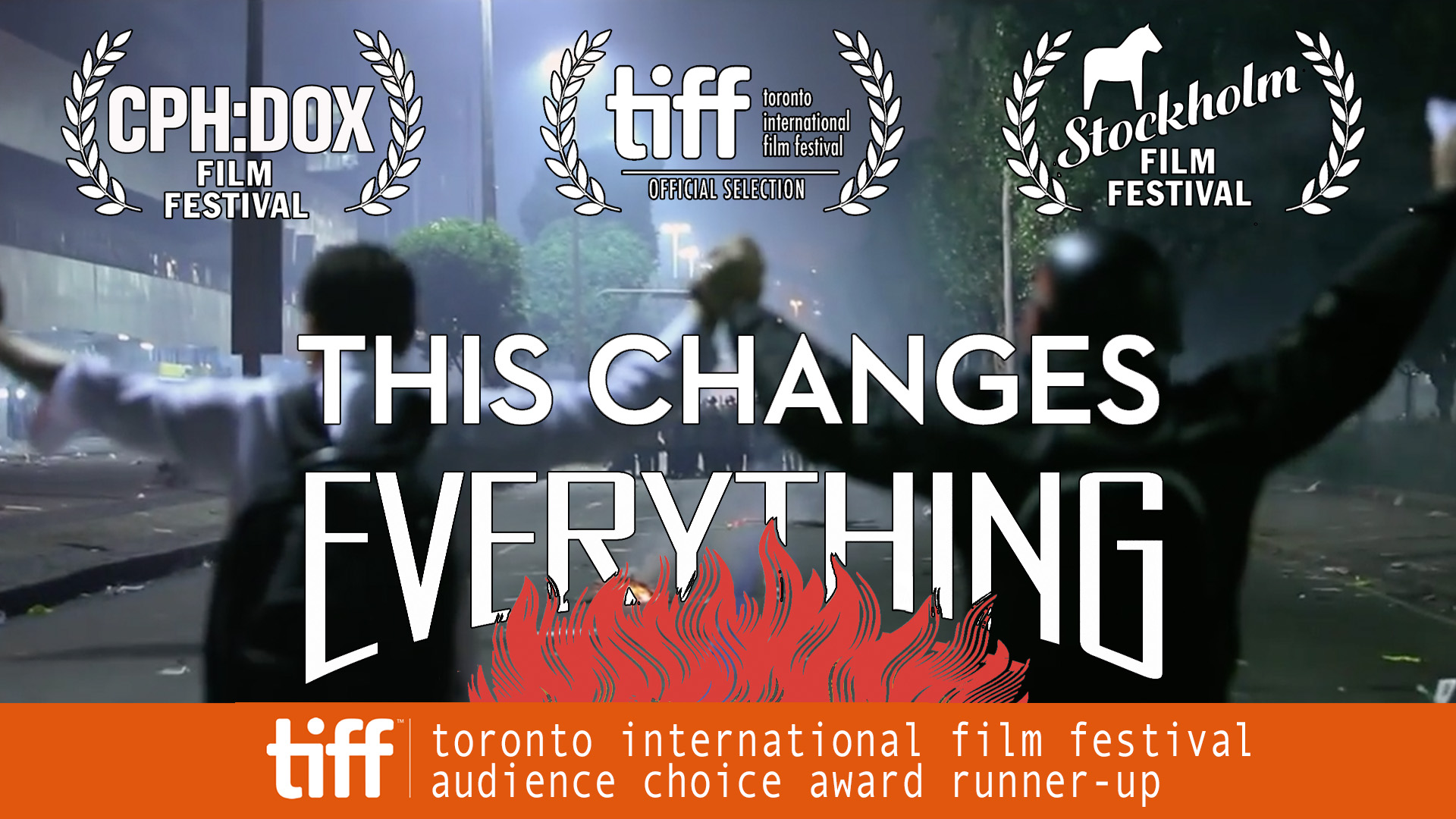 This Changes Everything