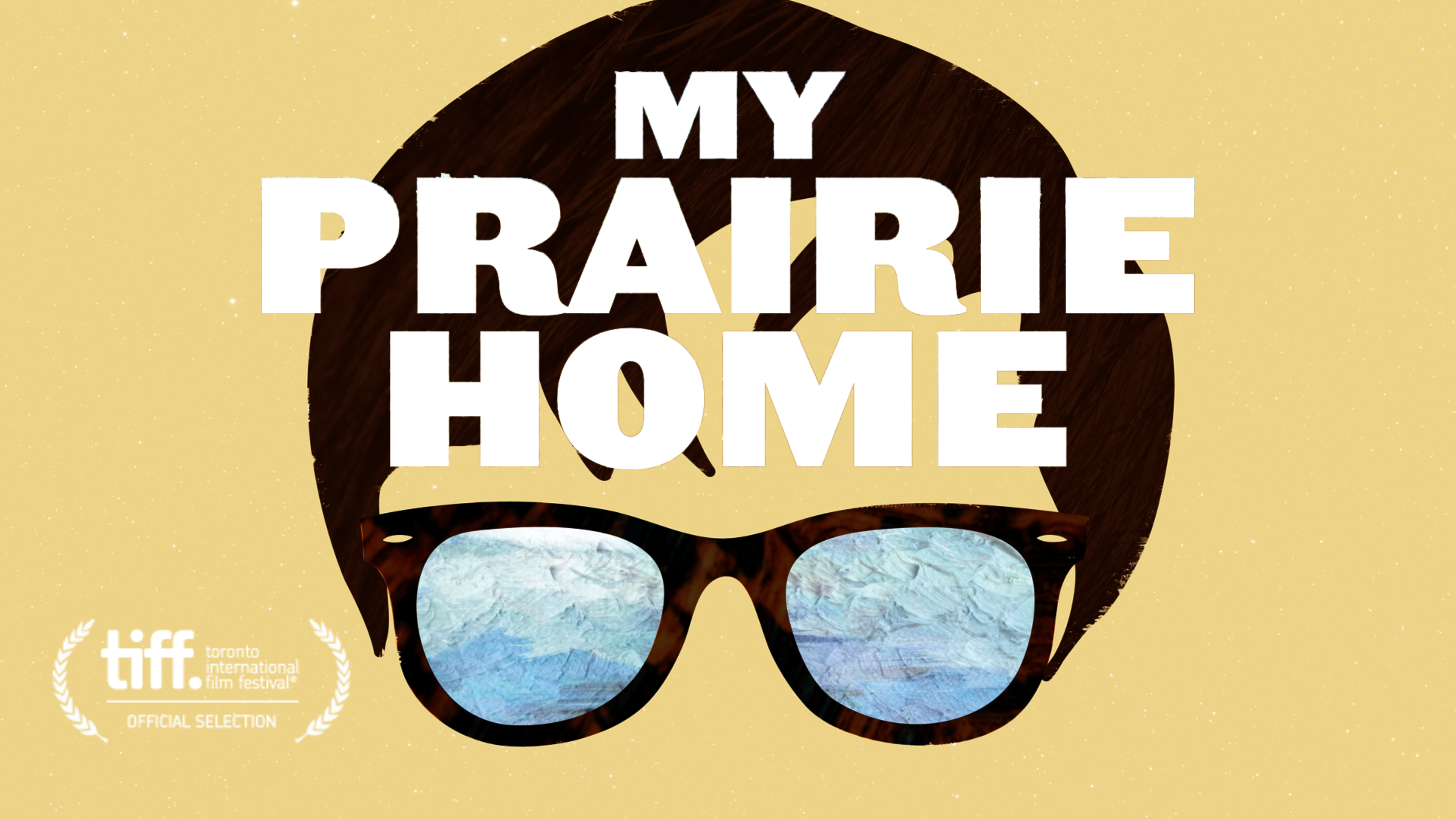 My Prairie Home
