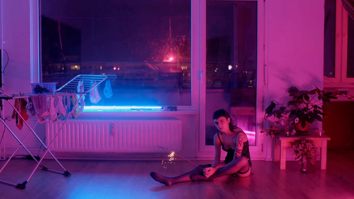 Searching Eva Trailer