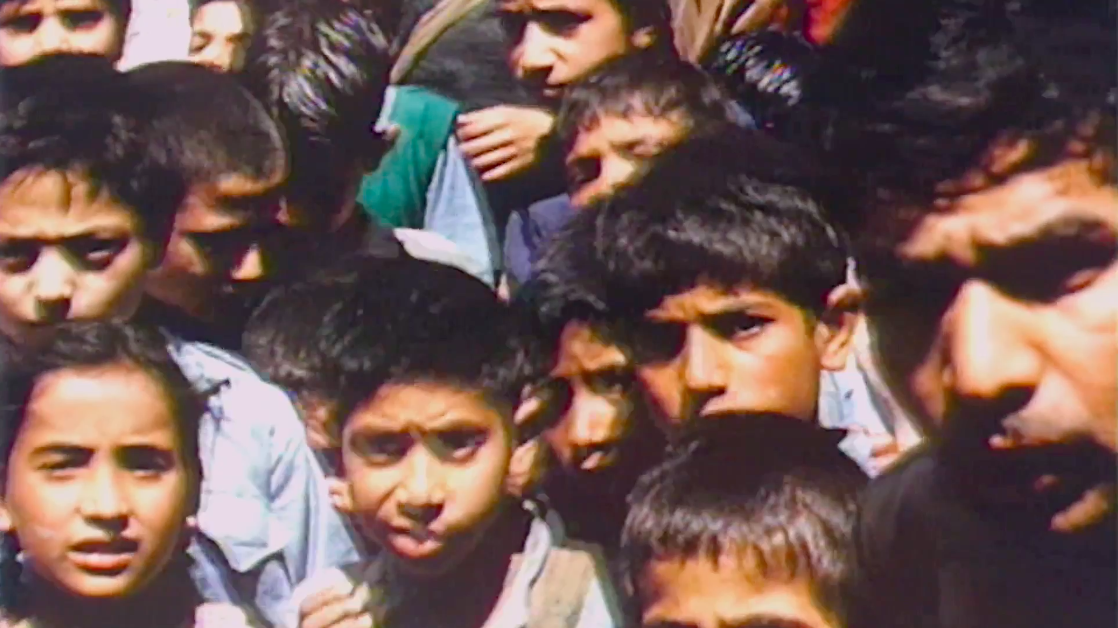 Hue A Matter of Colour