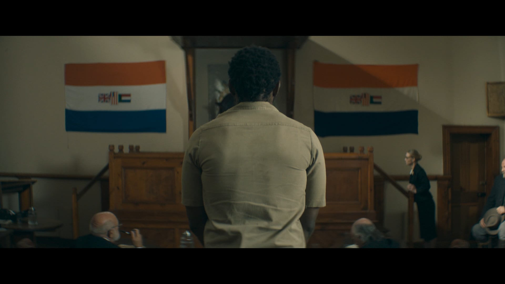 Sew the Winter to My Skin