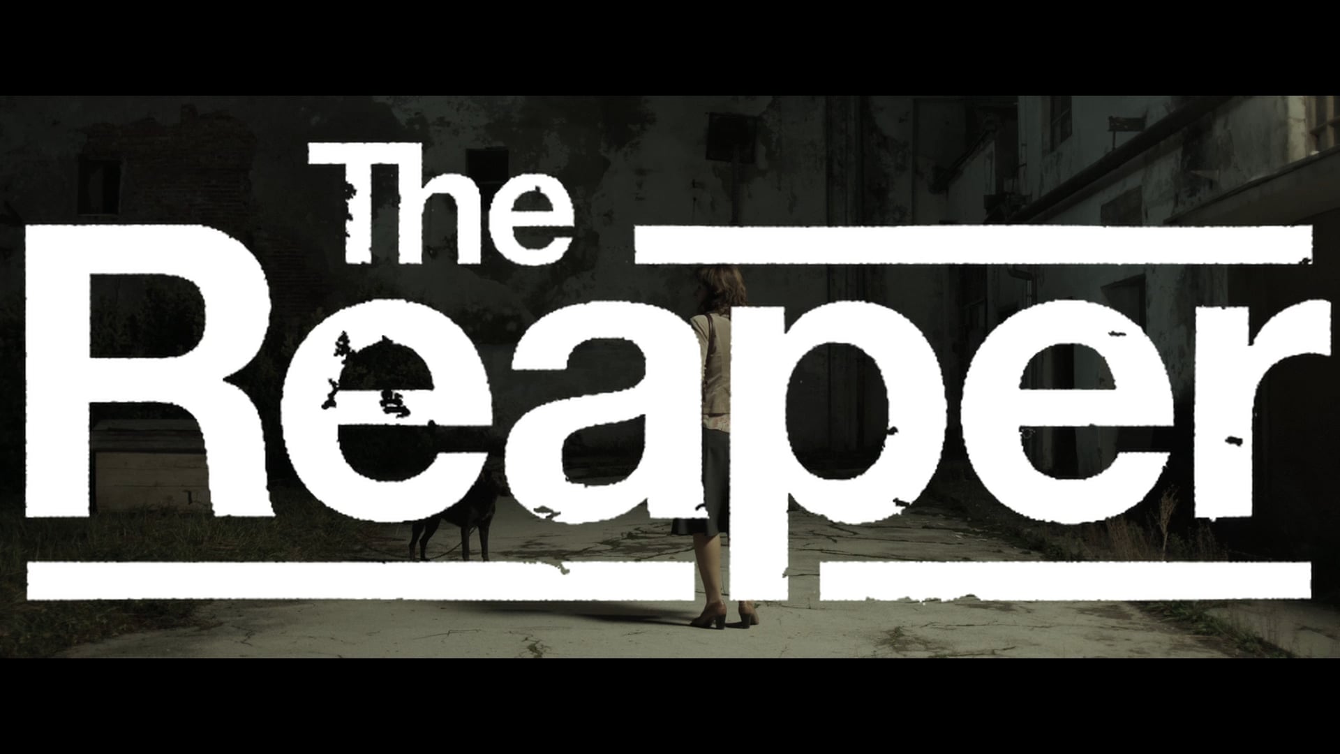 Kosac (The Reaper) Teaser