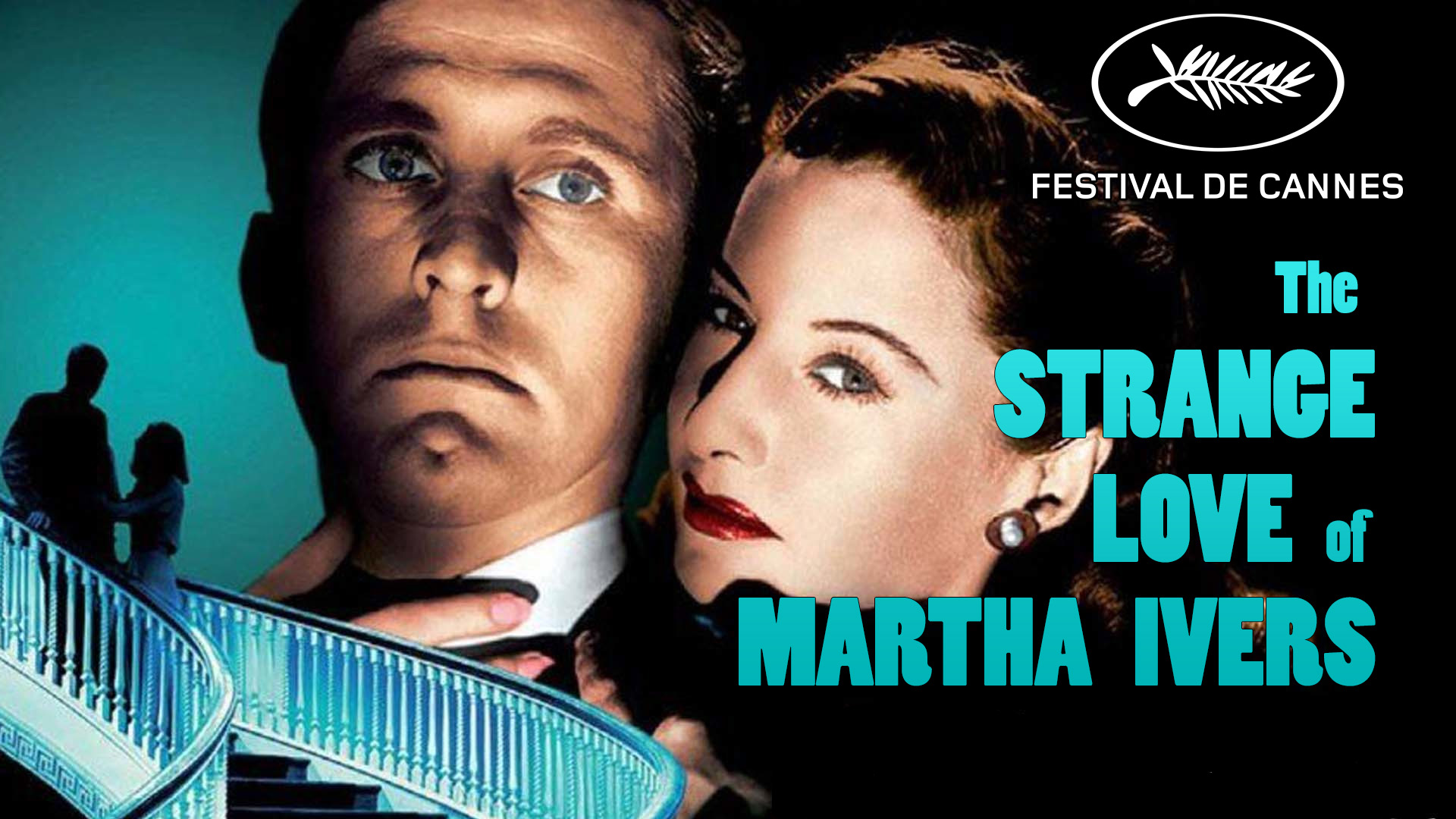 The Strange Love of Martha Ivers