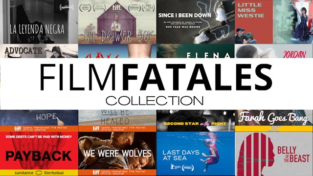 Film Fatales Collection