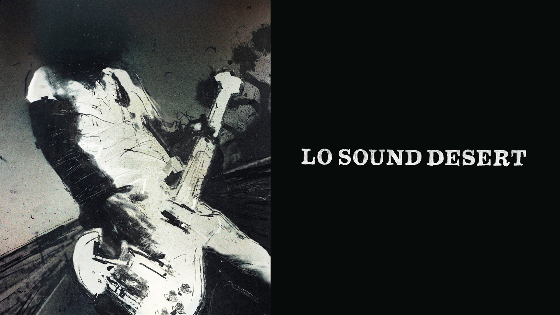 Lo Sound Desert