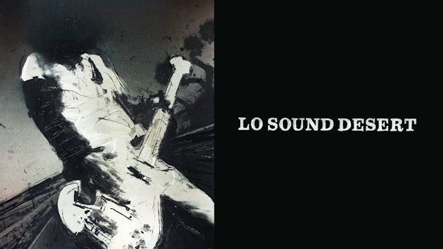 Lo Sound Desert