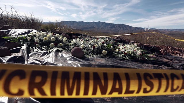 The Cost Of Freedom Trailer