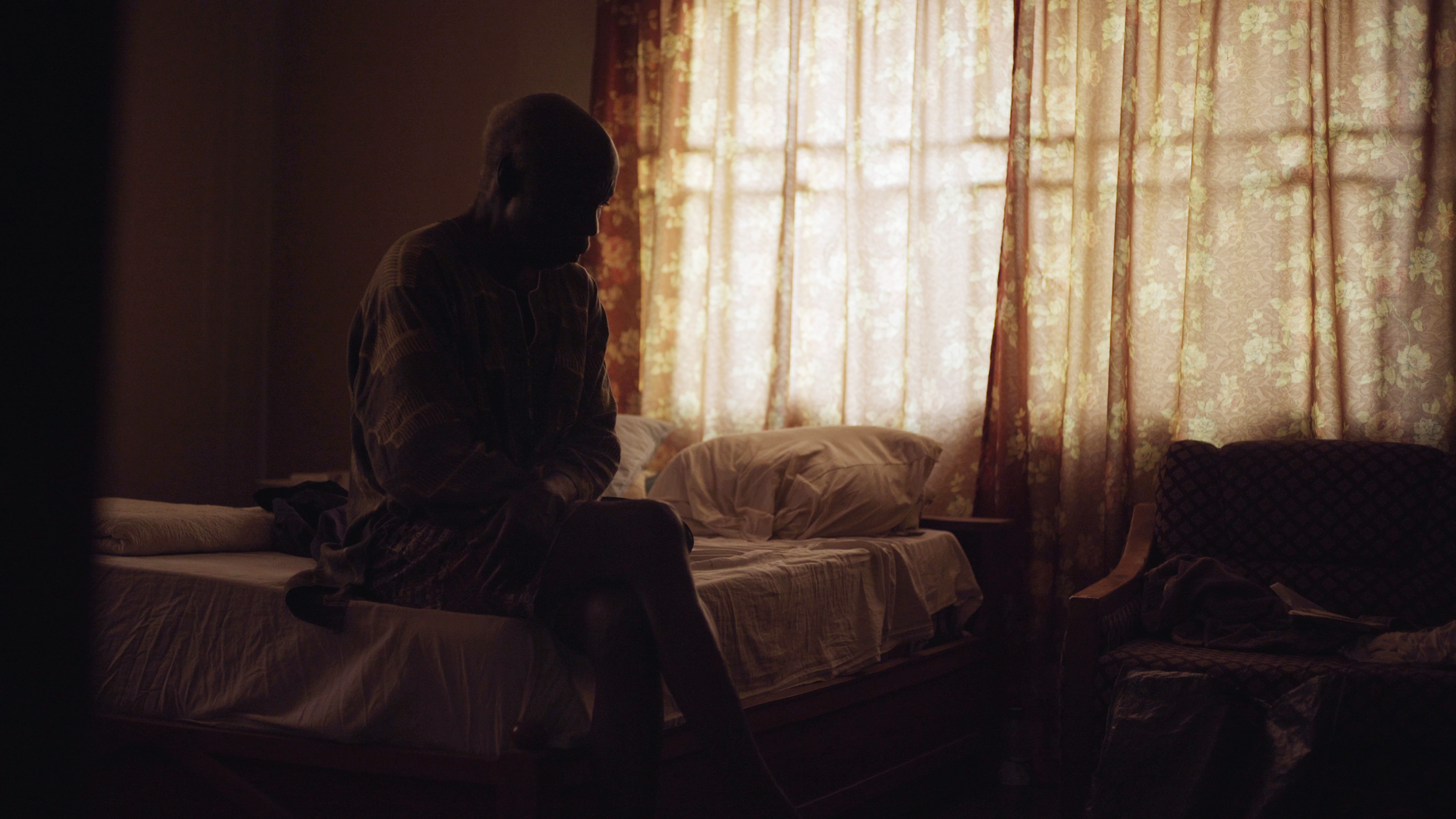 When A Farm Goes Aflame Trailer 