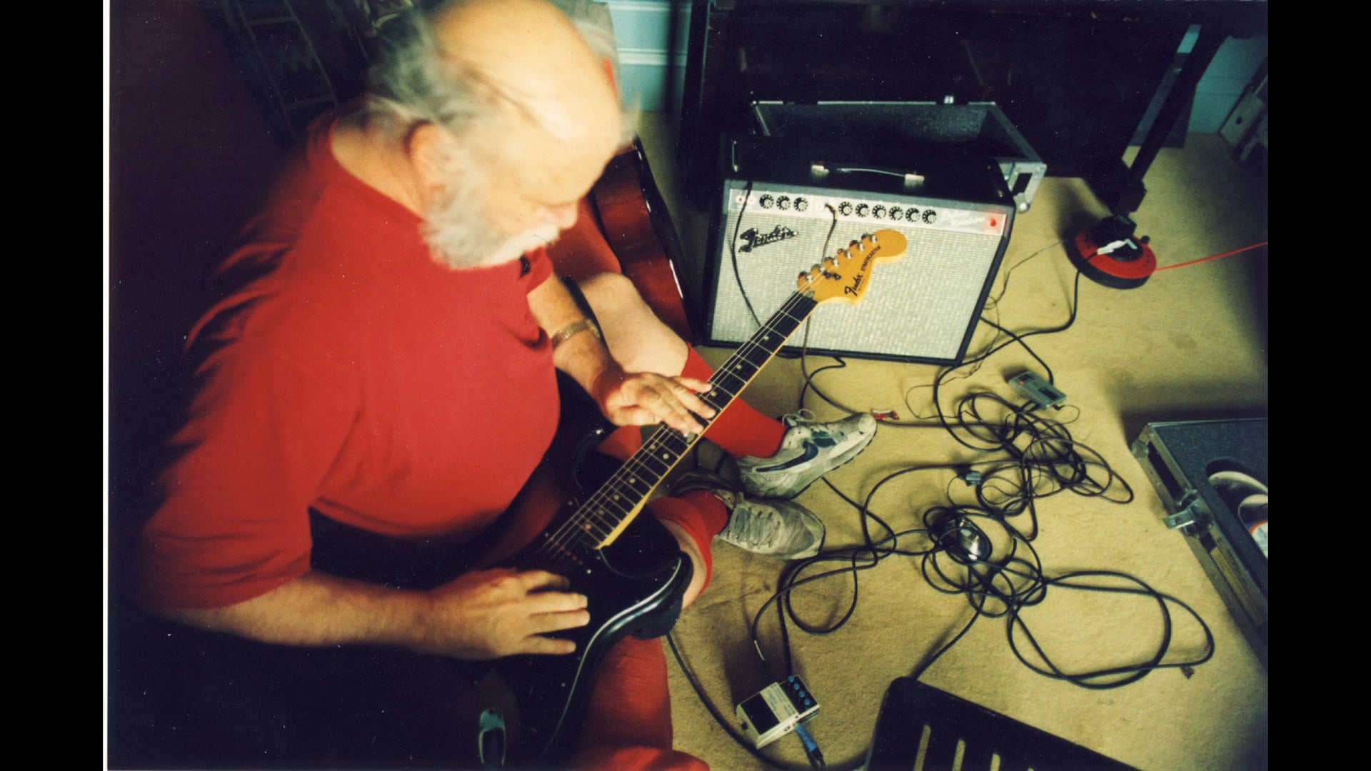 John Fahey on "The Great Factory"