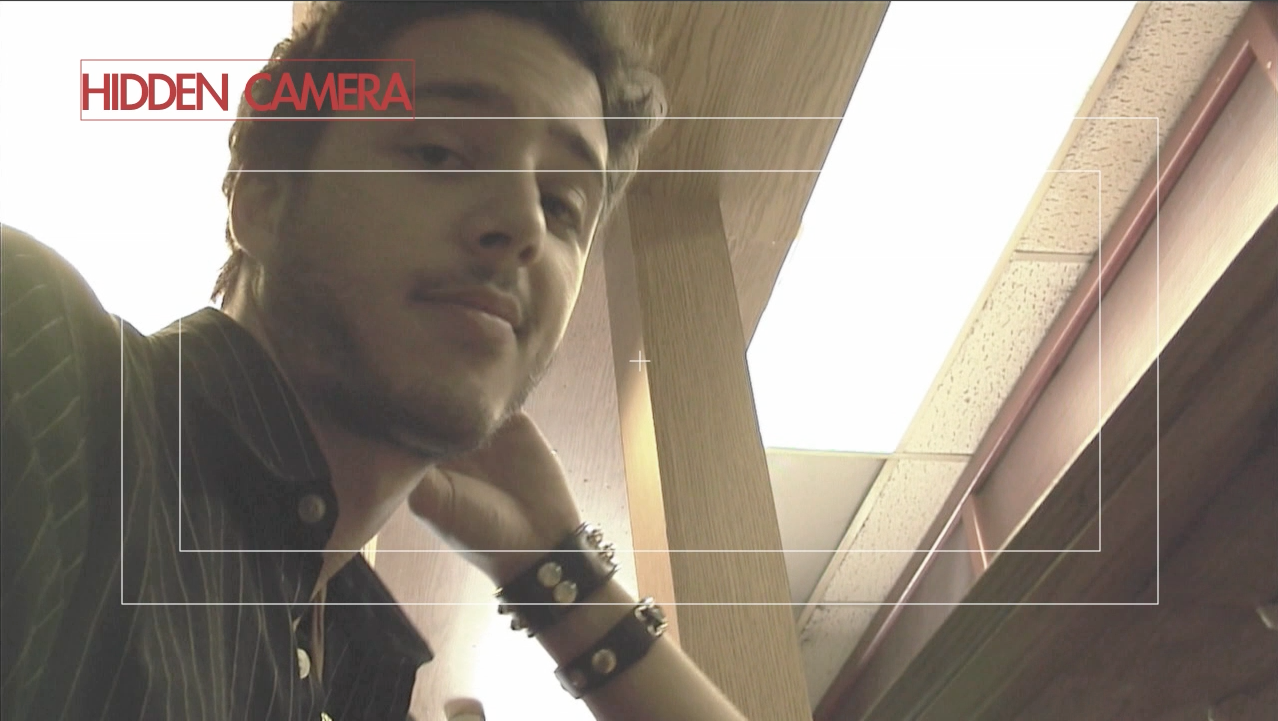 Toronto Bites: The King Shawarma