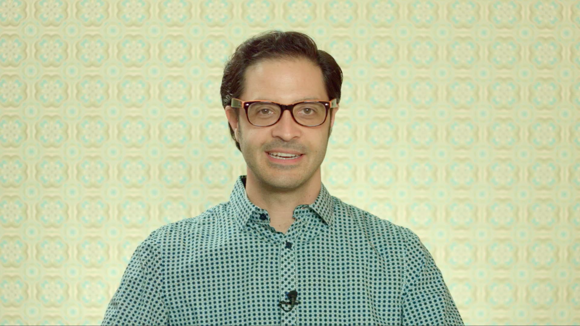 Curator's Note - "Kati Kati"