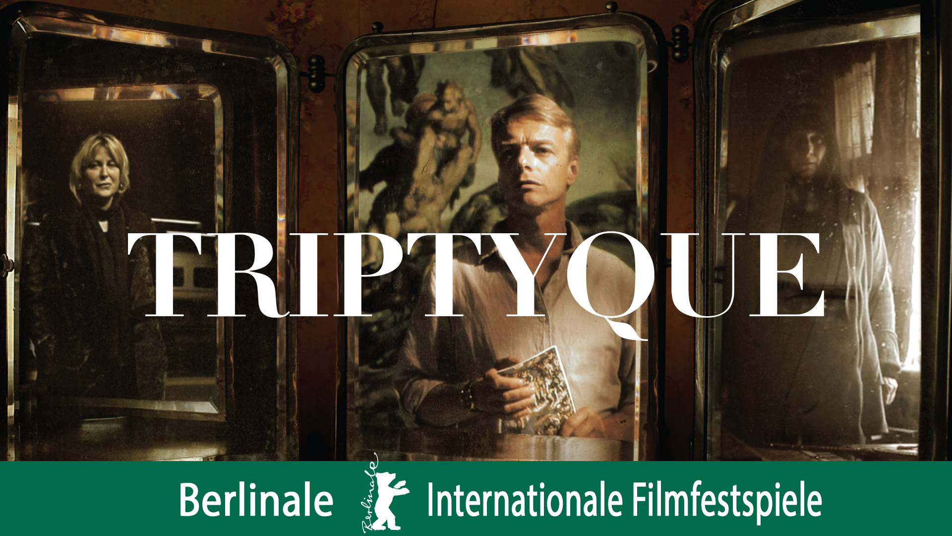 Triptyque (Triptych)