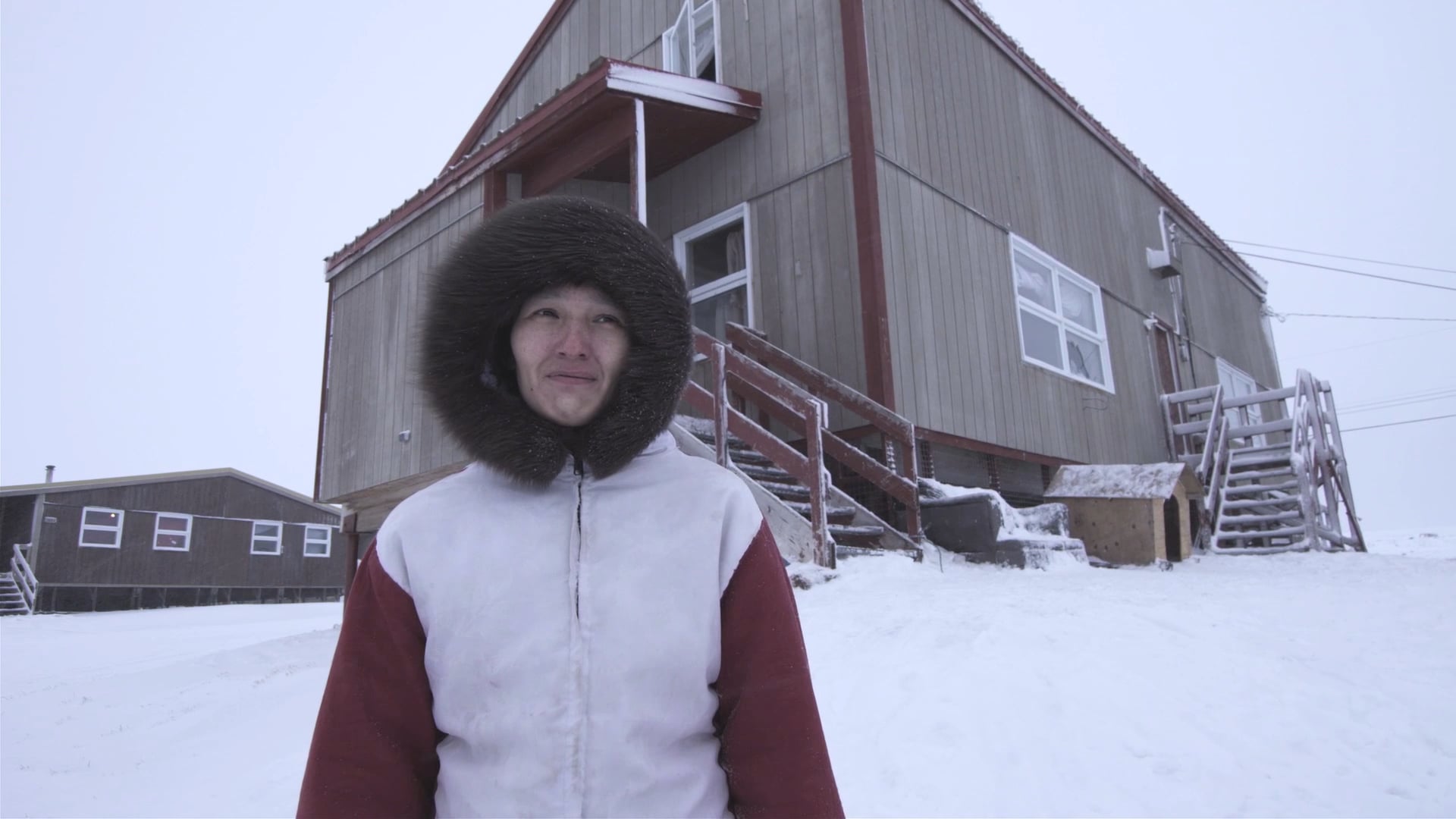 watch Nowhere Land trailer