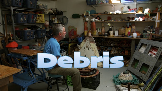 Debris