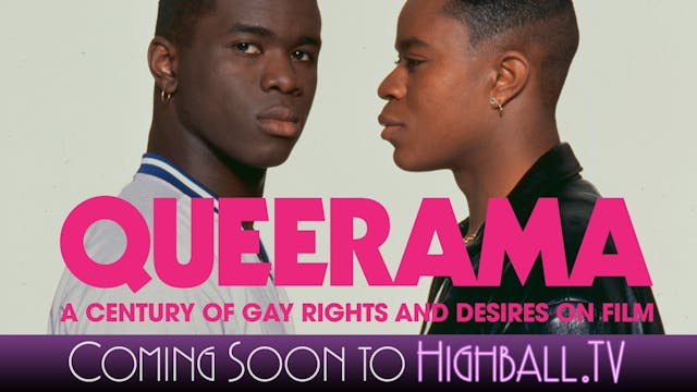 Queerama Trailer