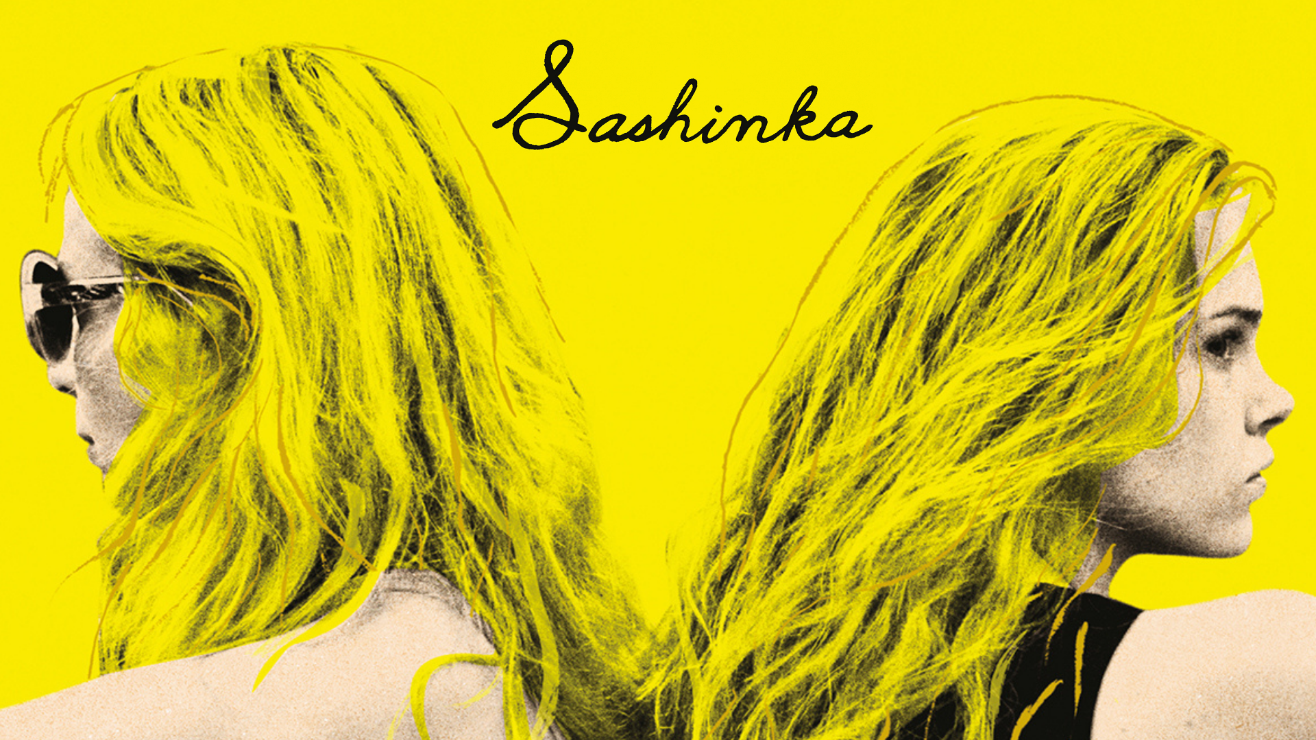 Sashinka