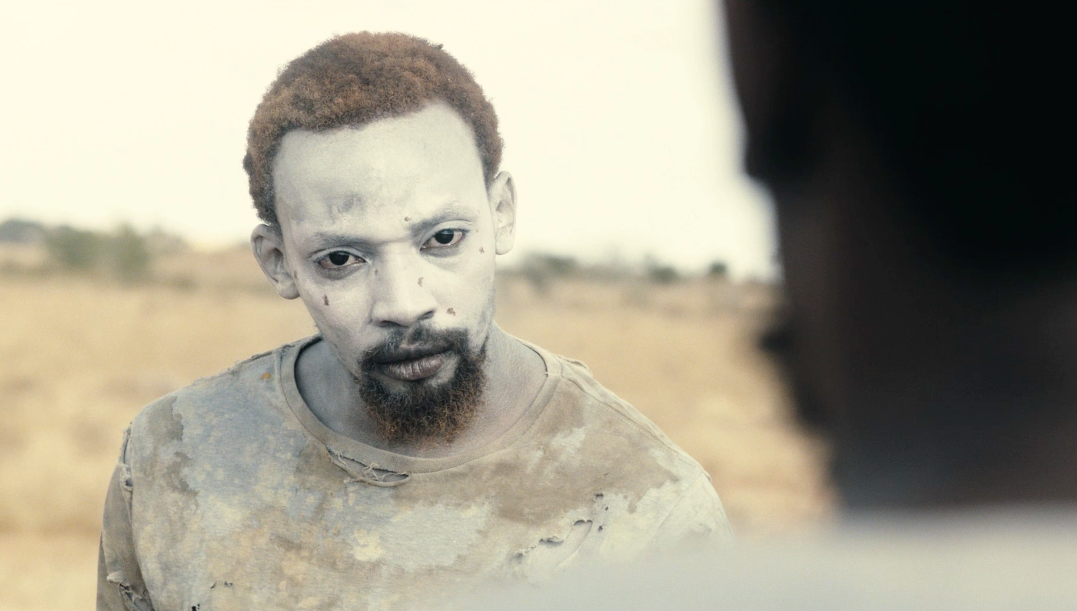 Watch Kati Kati trailer
