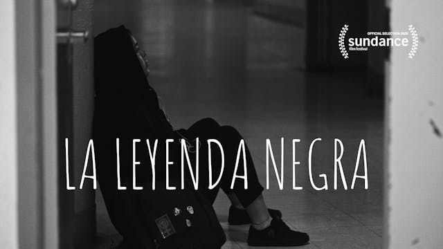 La Leyenda Negra 