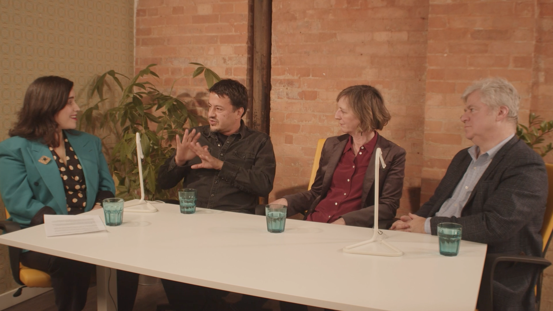 MasterShot - Adapted Screenplay