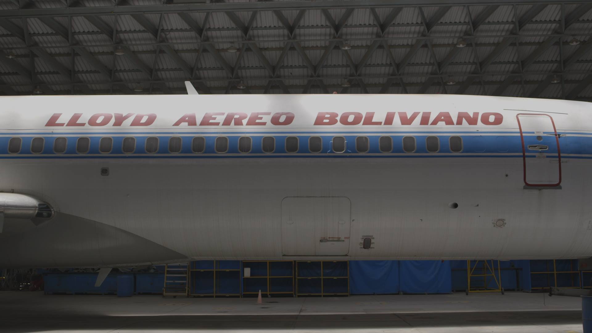 A Place Called Lloyd - Trailer