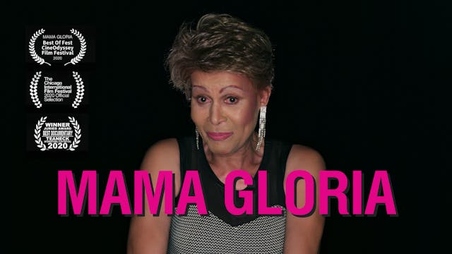 Mama Gloria