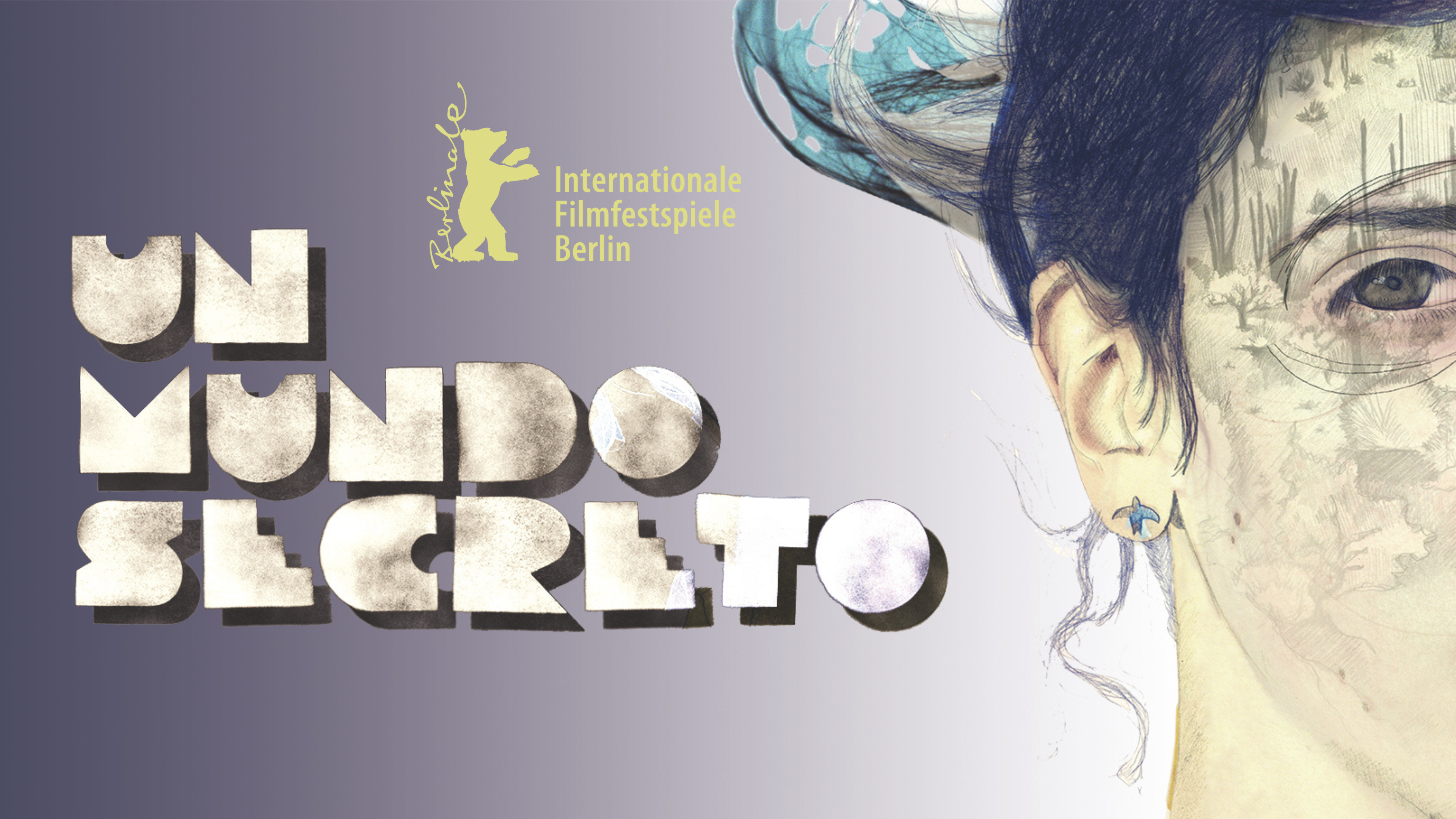 Un Mundo Secreto (A Secret World)