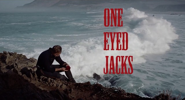 One Eyed Jacks - Trailer