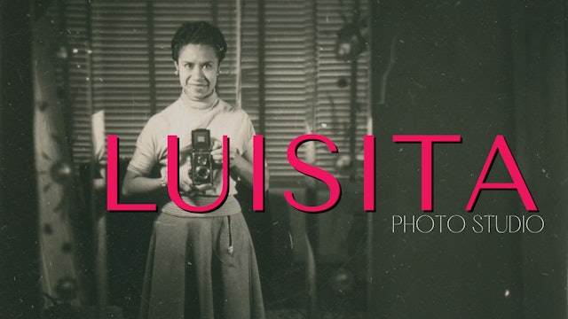 Luisita Photo Studio