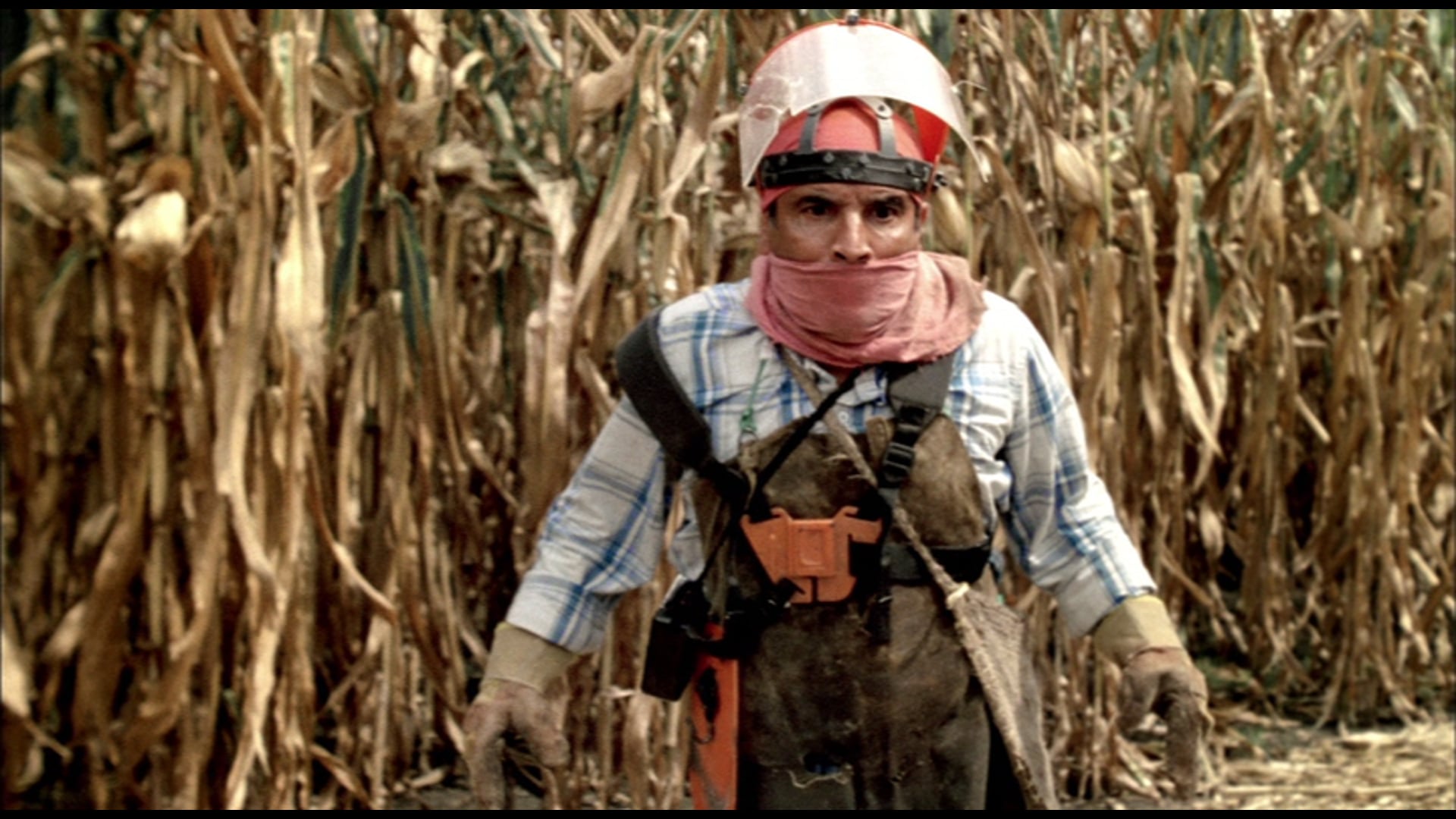 Watch Todos Tus Muertos Trailer