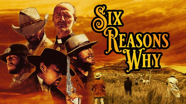 Six Reasons Why